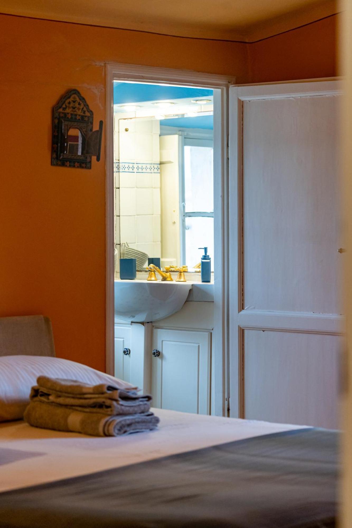 Cozy Apartment With A View On The City Walls Lucques Extérieur photo